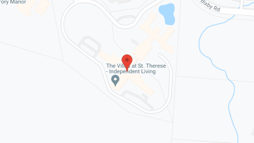 The Villas At Saintrese in google map