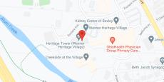 Heritage Tower in google map