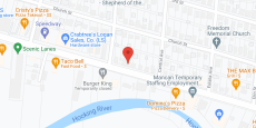 Anna's Retirement Ctr in google map