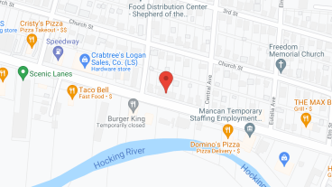 Anna's Retirement Ctr in google map