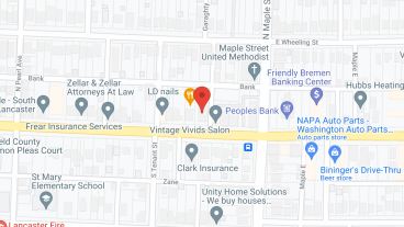 Gaulden Manor Nursing Ctr in google map