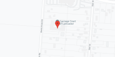 Carriage Court of Lancaster in google map