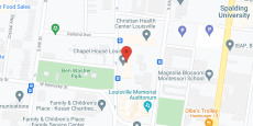 Chapel House in google map
