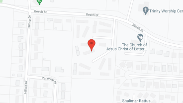 Hiawatha Senior Village in google map