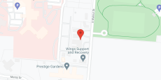 Carriage Court of Marysville in google map
