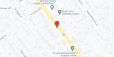 First Comfort Residential Care in google map