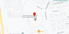 Cranberry Park at Mill Run in google map