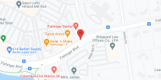 Harmony Trace in google map