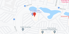 Arbor Health Care Co in google map