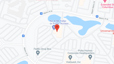 Arbor Health Care Co in google map