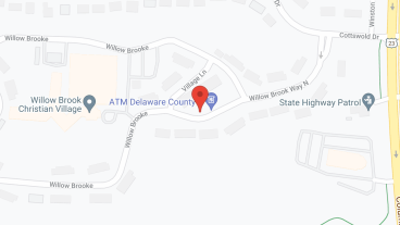 The Centrum At Willow Brook in google map
