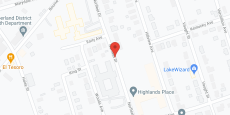Highlands Square in google map