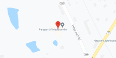 The Paragon of Madisonville in google map