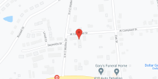Poplar Grove Rest Home in google map