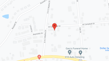 Poplar Grove Rest Home in google map