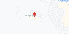 Park Regency in google map