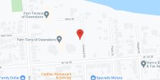 Fern Terrace Suites II in google map