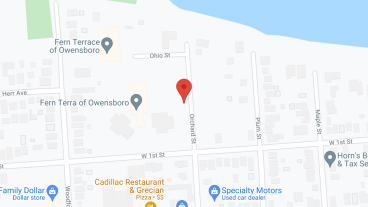 Fern Terrace Suites II in google map