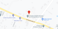 Medco Center of Pembroke in google map