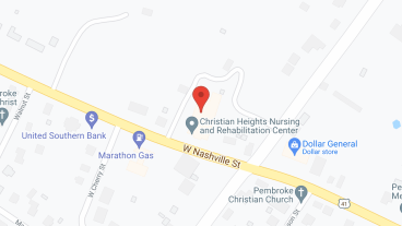 Medco Center of Pembroke in google map