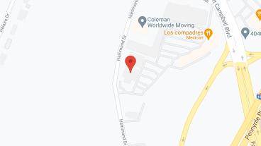 Western Kentucky Quality in google map