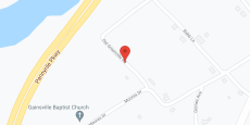 Gainesville Manor in google map