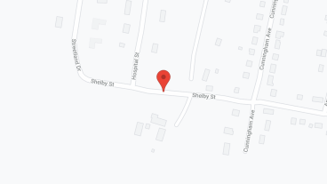 Trigg County Manor Inc in google map