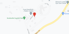 Hillcrest Nursing Home Office in google map