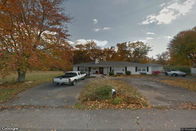 Photo of Hillcrest Nursing Home Office