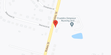 Medco Center of Franklin in google map
