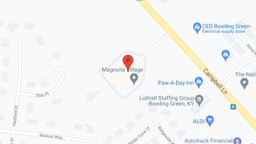 Wellington Parc of Bowling Green in google map