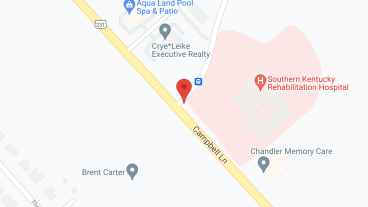 Mediplex Rehabilitation of Bowling Green in google map