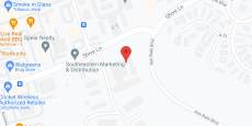 Fern Terrace of Bowling Green LLC in google map