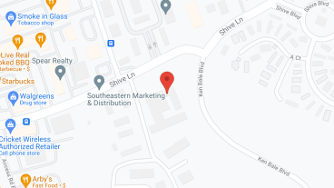 Fern Terrace of Bowling Green LLC in google map
