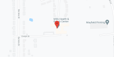 Mills Manor in google map