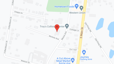 New Haven Assisted Living - Marion in google map