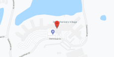 St. Catherine's Village in google map