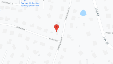 Deer Creek Nursing & Rehab in google map