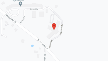 Federation Towers in google map