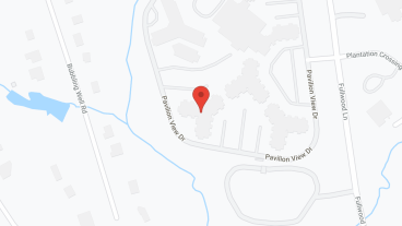 Matthews Glen in google map