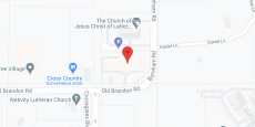 Brandon Court in google map