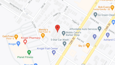Kings Daughters & Sons Home in google map