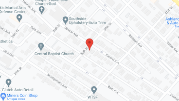 Artrips Personal Care Home in google map