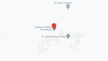 Holy Family Retirement Ctr in google map