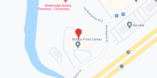 Bridge Point Care and Rehabilitation Center in google map
