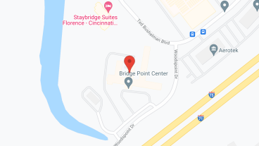 Bridge Point Care and Rehabilitation Center in google map