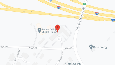 Baptist Village of Northern Kentucky in google map