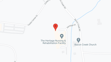 Heritage in google map