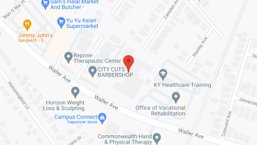 Kenton Healthcare in google map