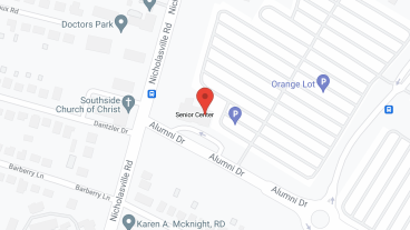 Nursing Home Ombudsman Agency in google map